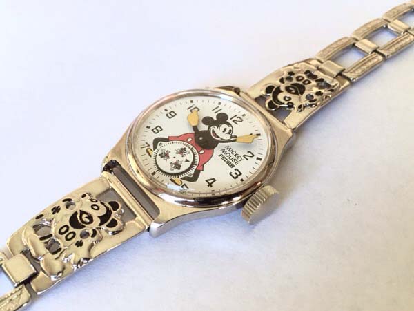 ぺドレ PEDRE 限定復刻版 ウォルトディズニープロダクト ミッキー