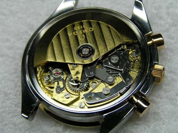 オメガ スピードマスター 皆さん手放しません 激レア 大人にこそ似合う