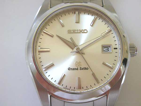 セイコー アルバ アクアギア ダイバー 200M Y621-6000 自動巻き