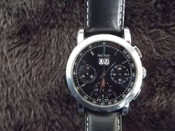 グッチ GUCCI チェンジリングベゼル カメレオン レディース クォーツ