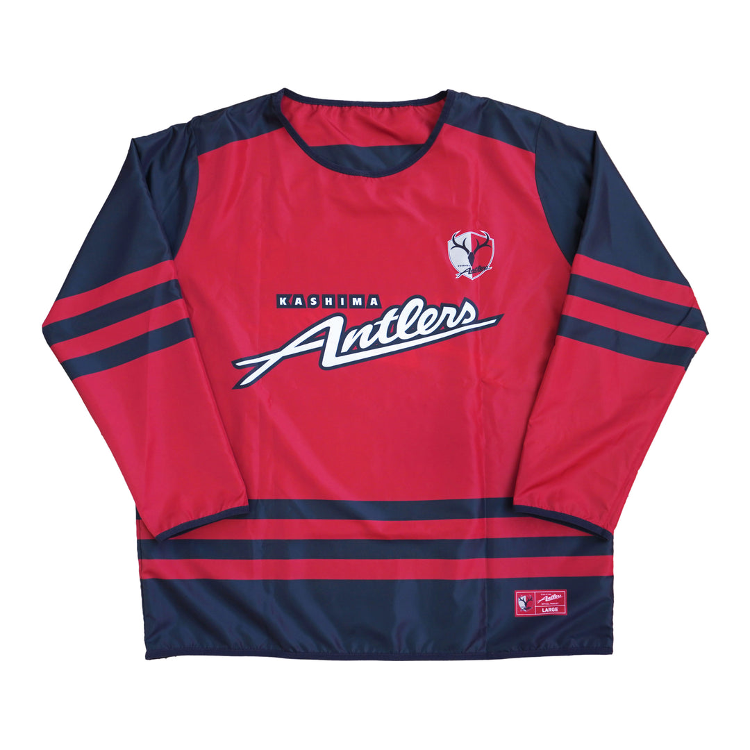 24リバーシブルホッケーシャツ（12ANTLERS） – 鹿島アントラーズFC