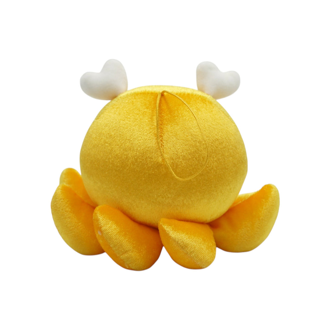 勝利時限定】 黄金のしかたこぬいぐるみ – 鹿島アントラーズFC - 公式