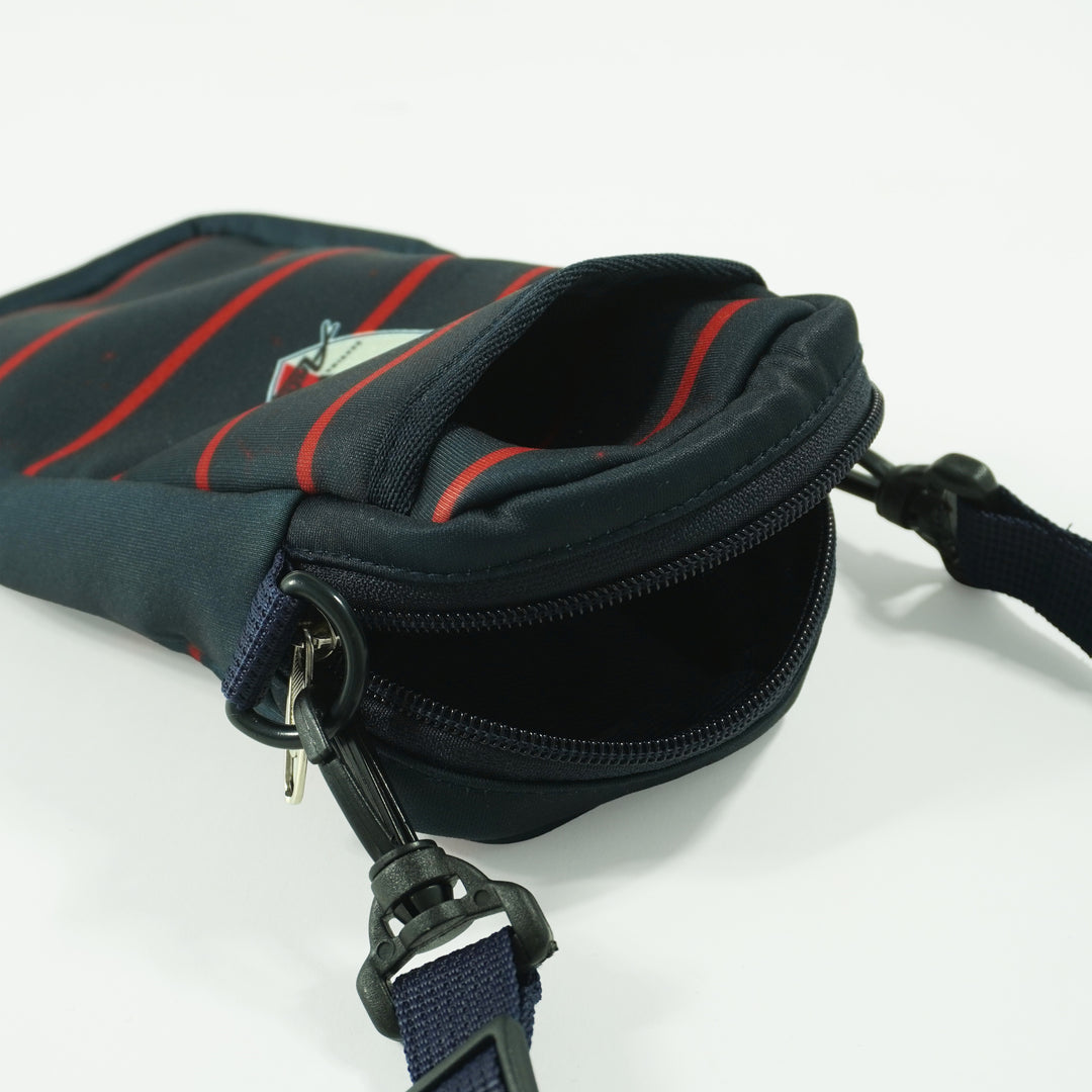 26ユニフォーム柄スマホポーチ【受注】 – 鹿島アントラーズFC - 公式