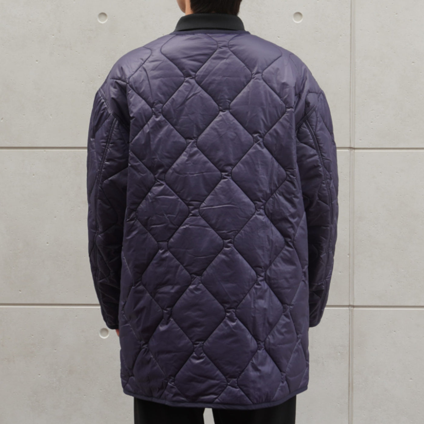 キルティングコート（ネイビー） – 鹿島アントラーズFC - 公式