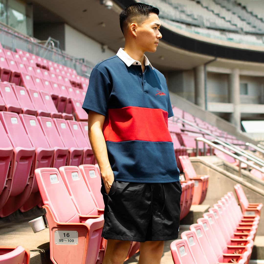 ラガーシャツ（半袖） – 鹿島アントラーズFC - 公式オンラインストア