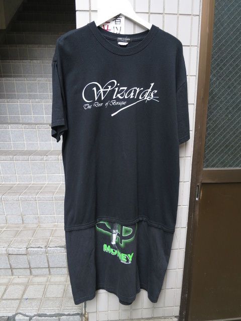 USED】COMME des GARCONS HOMME PLUS(コムデギャルソン オム プリュス