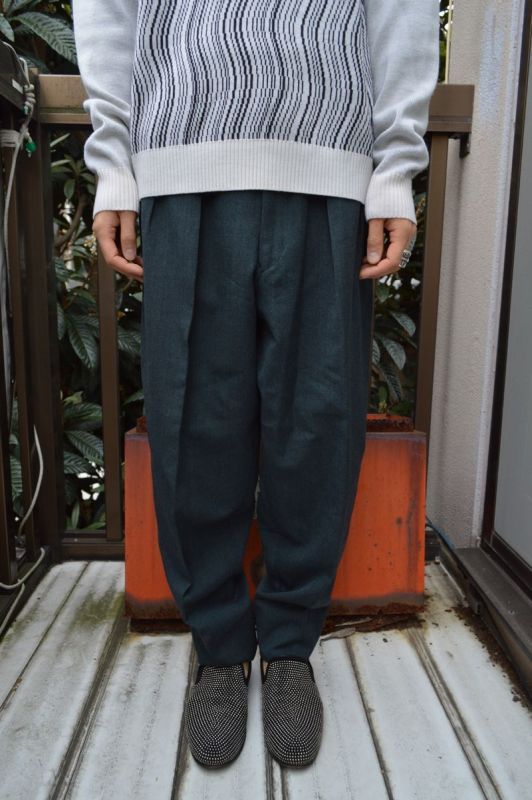 USED】COMME des GARCONS HOMME PLUS(コムデギャルソン オム プリュス