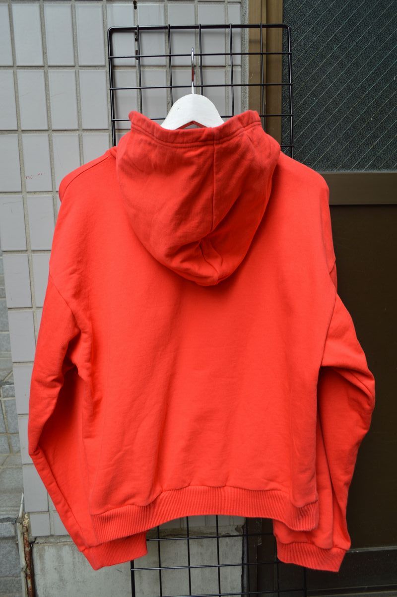 USED】Gosha Rubchinskiy(ゴーシャ ラブチンスキー)国旗プリントプル