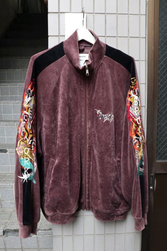 doublet(ダブレット)の販売と買取、通販。