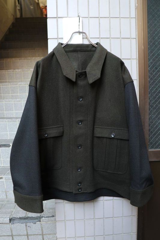 Not by ka na taの通販と買取。古着屋ANTON。