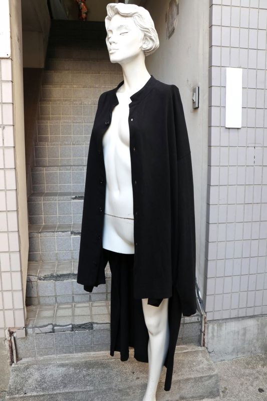 Yohji Yamamotoの通販と買取。古着屋ANTON。