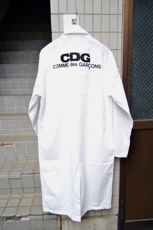 GOOD DESIGN SHOP COMME des GARCONS×molinel コムデギャルソン