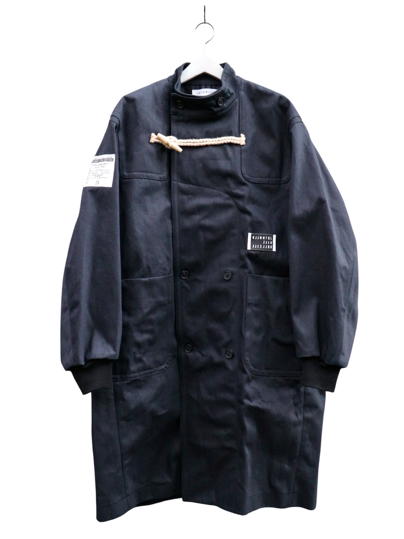 JUVENILE HALL ROLLCALLの通販と買取。古着屋ANTON。