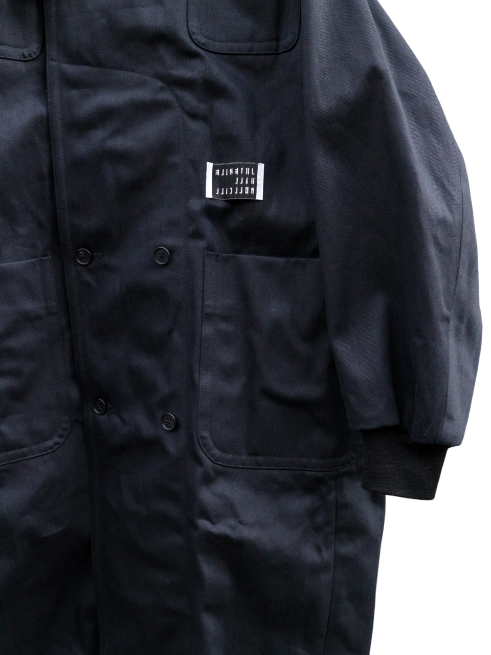 JUVENILE HALL ROLLCALLの通販と買取。古着屋ANTON。