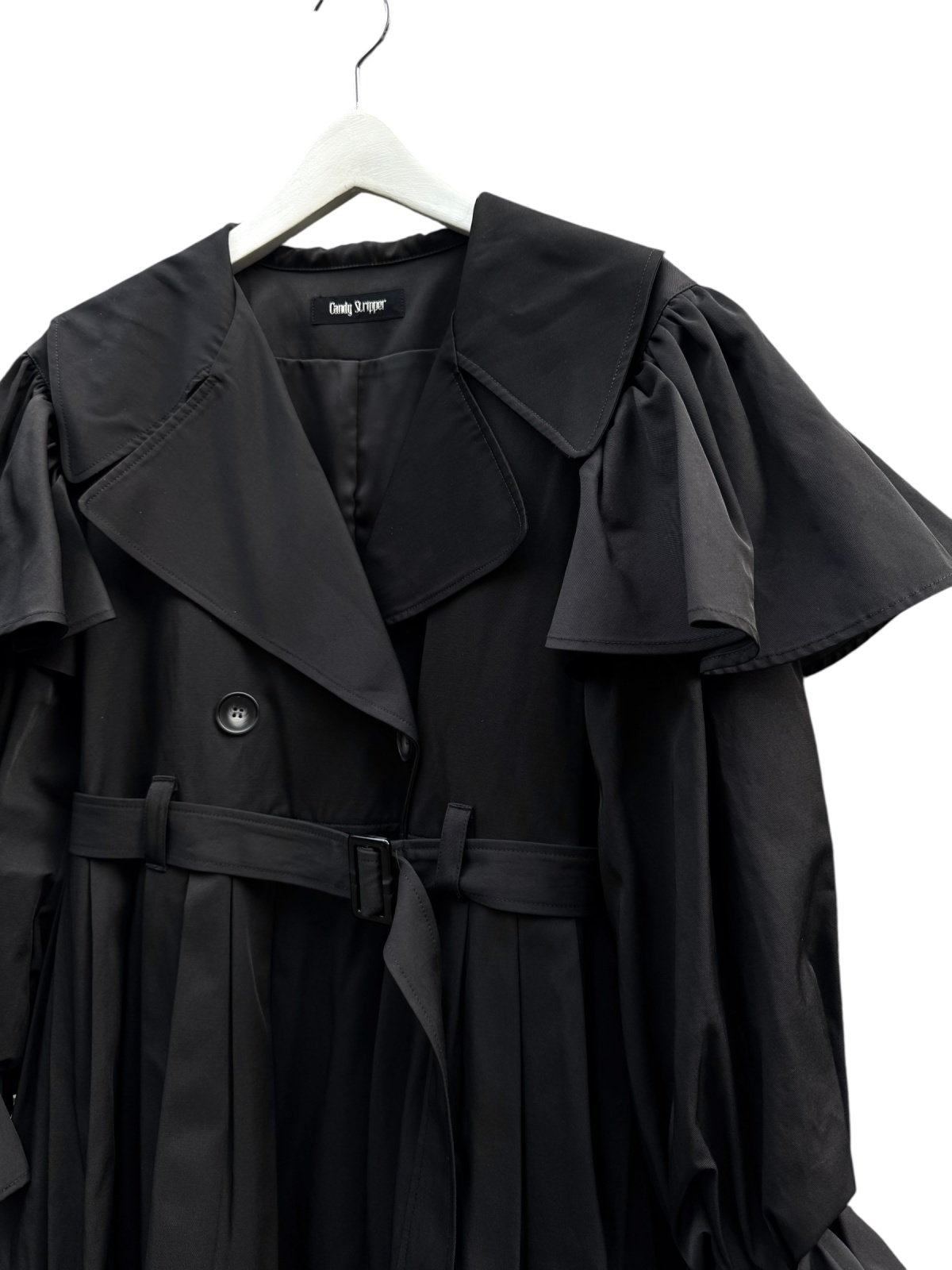 CANDY STRIPPERの通販と買取。古着屋ANTON。