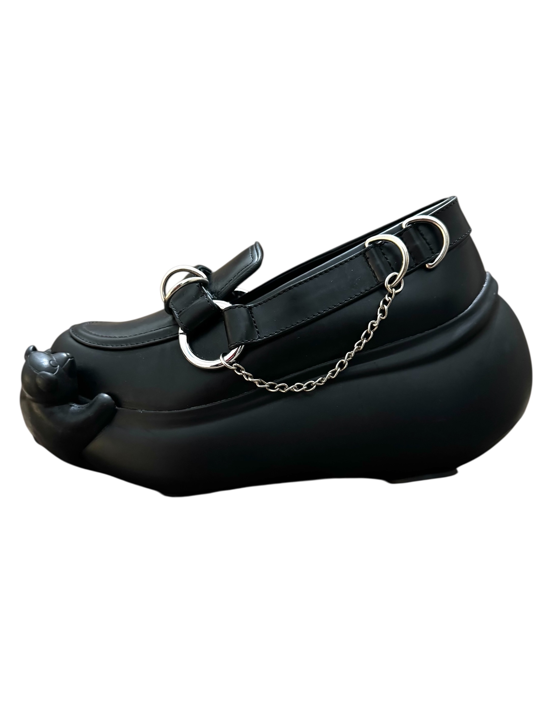 JENNY FAXの通販と買取。古着屋ANTON。