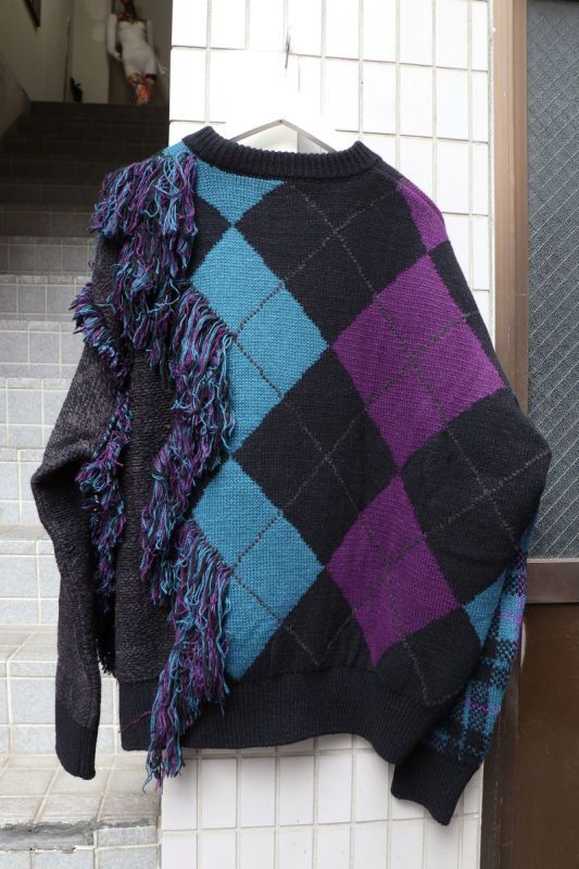 KIDILL rurumuの通販と買取。古着屋ANTON。