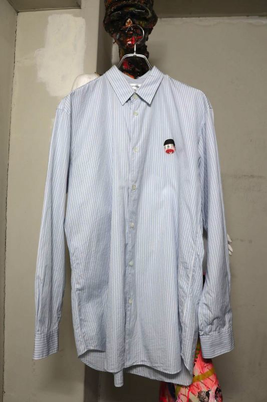 COMME des GARCONSの通販と買取。下北沢の古着屋ANTON。