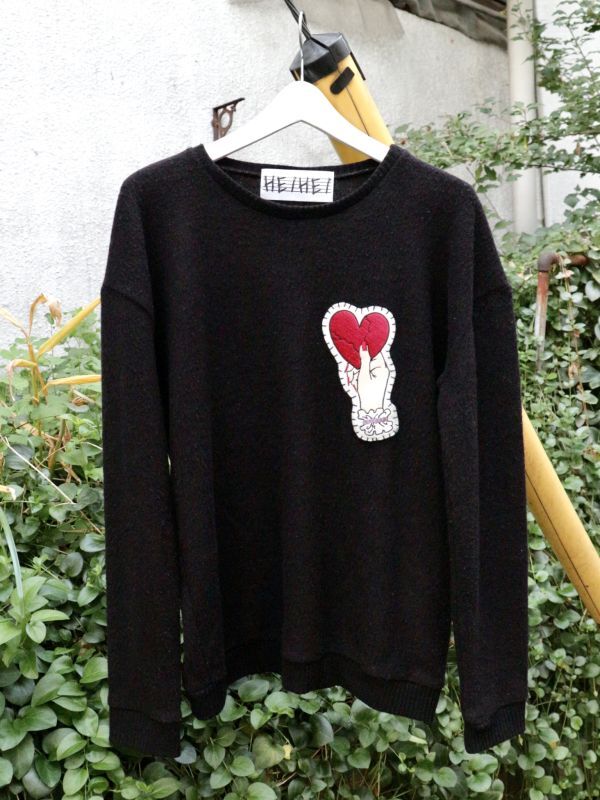 HEIHEIの通販と買取。古着屋ANTON。