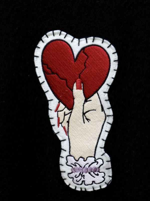 HEIHEIの通販と買取。古着屋ANTON。