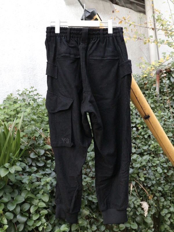 Y-3の通販と買取。古着屋ANTON。