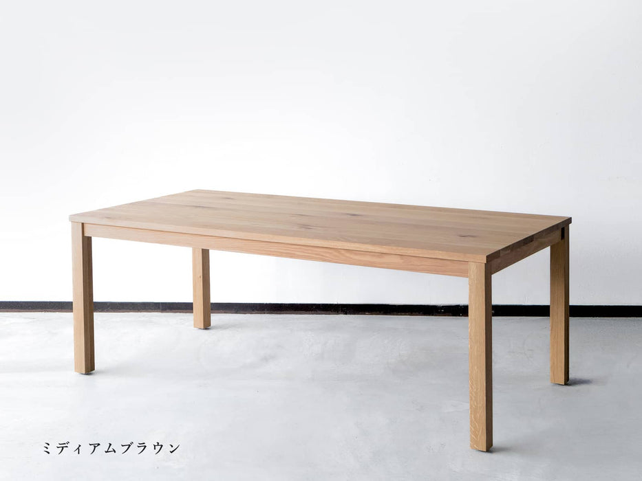 Calm ダイニングテーブル — ANTRY USE ONLY GENUINE