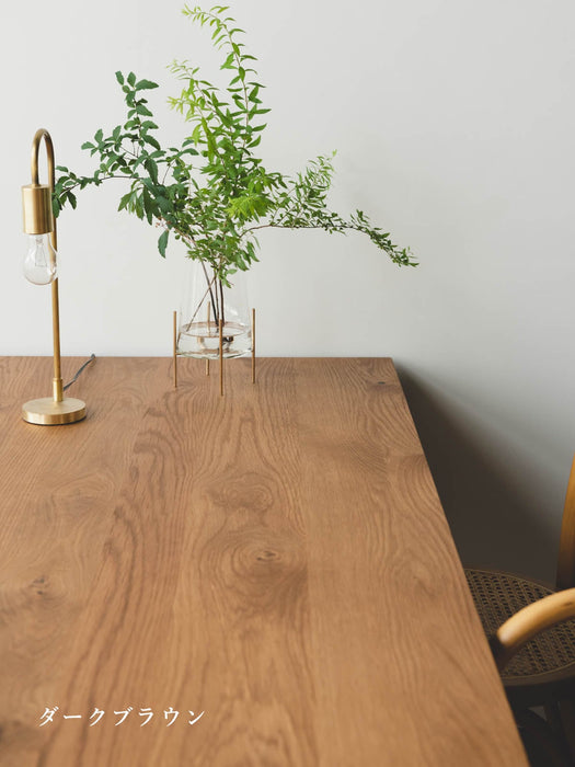 Calm ダイニングテーブル — ANTRY USE ONLY GENUINE