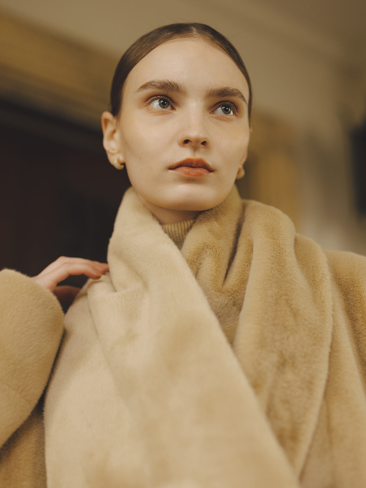 ECOPELファーショール