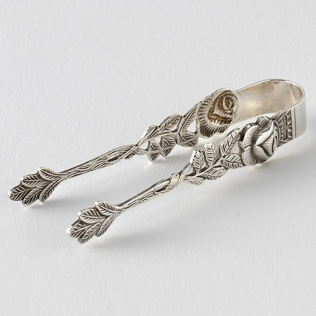 アンティーク　ベルプル　ピューター　スプーン　ケーキサーバー アンティーク ベルプル ピューター スプーン ケーキサーバー