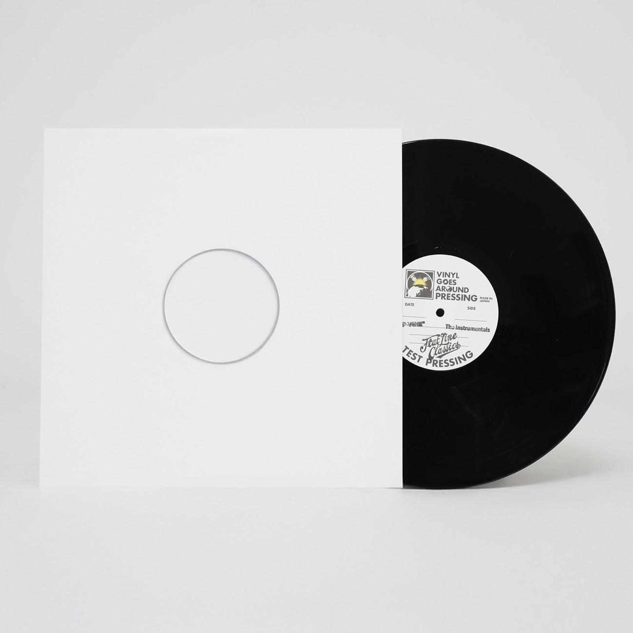 HENRY FRANKLIN『The Skipper』LP