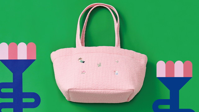 ファミリア限定品！売り切れる前に買いたいピオヌンナルとのコラボ第2