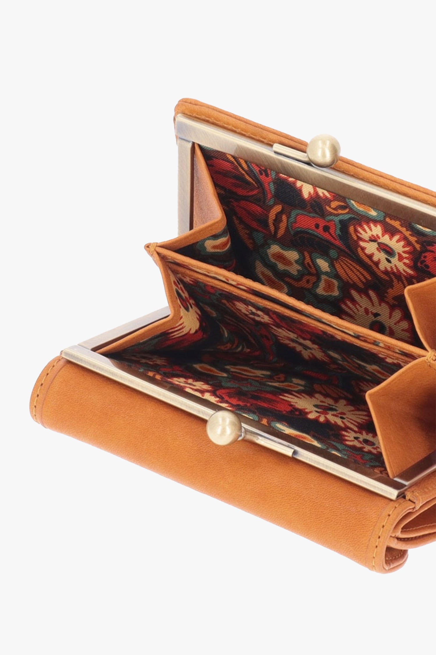 Butterfly Embossed Keyhole Mini Wallet – Anna Sui