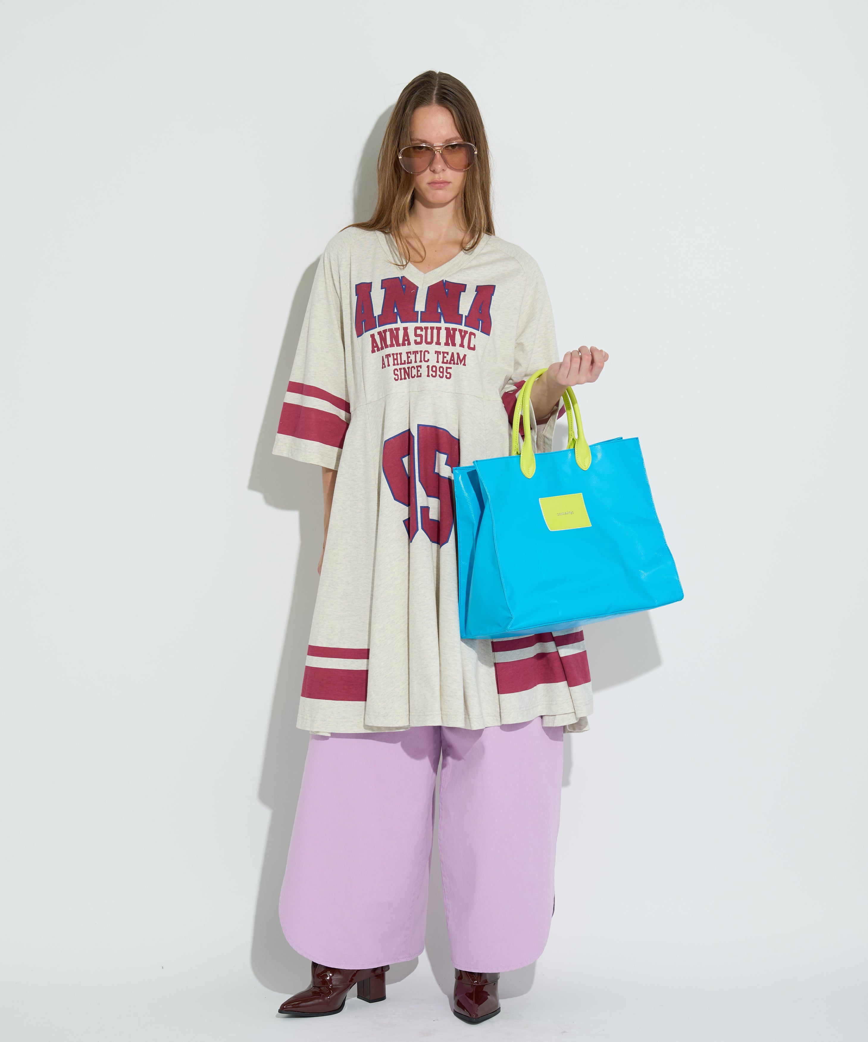 ONEPIECE – ANNA SUI NYC