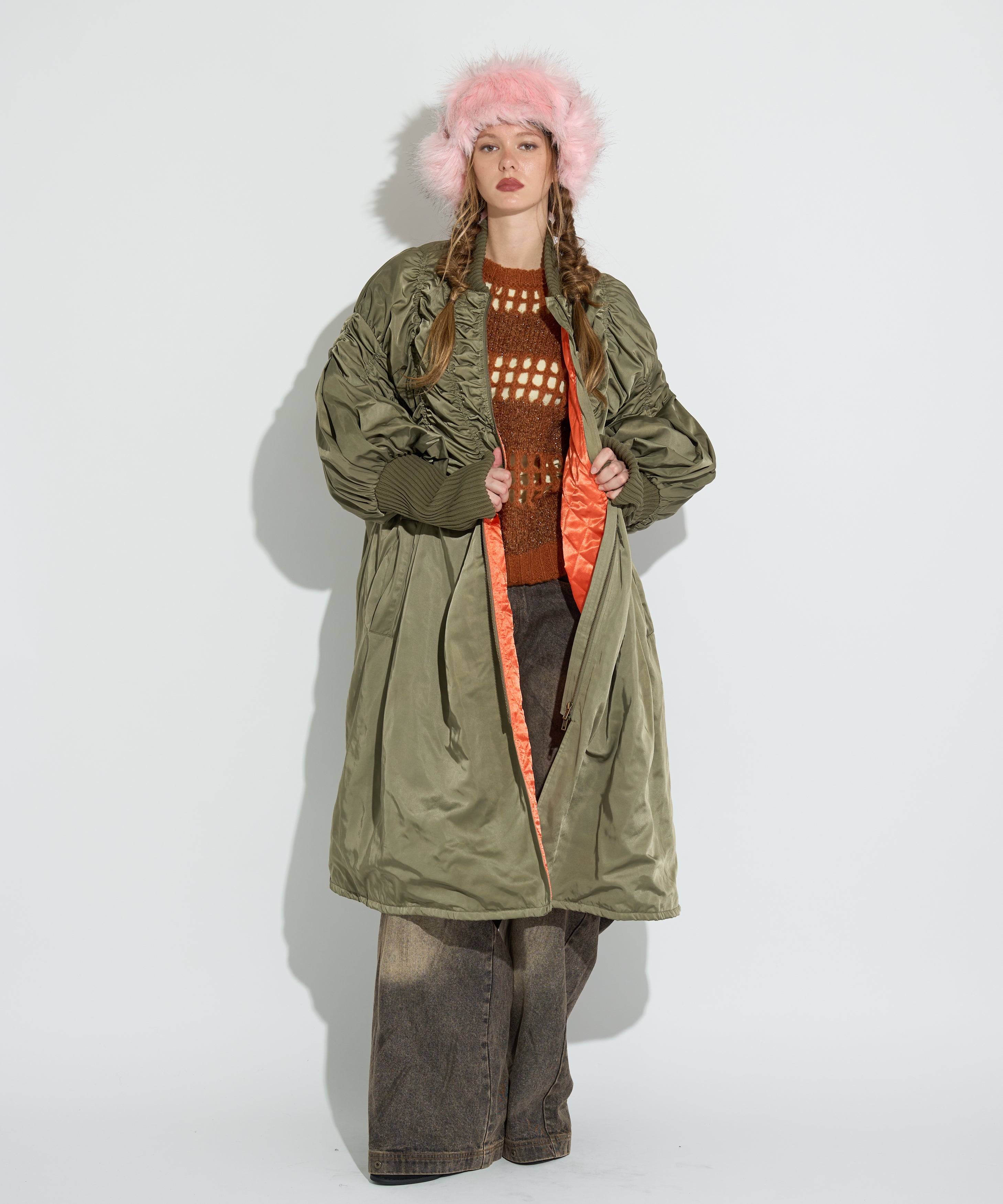 2025 F/W COLLECTION – ANNA SUI NYC