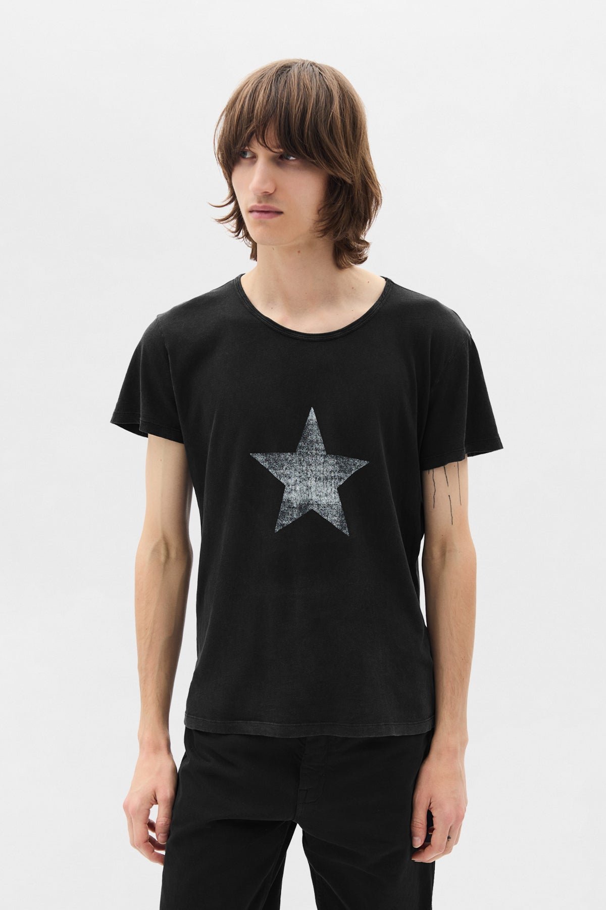 Man T-shirts – Ann Demeulemeester