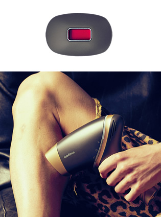 取扱店】家庭用光美容器 icedandy アイスダンディ｜ANNE Official 公式