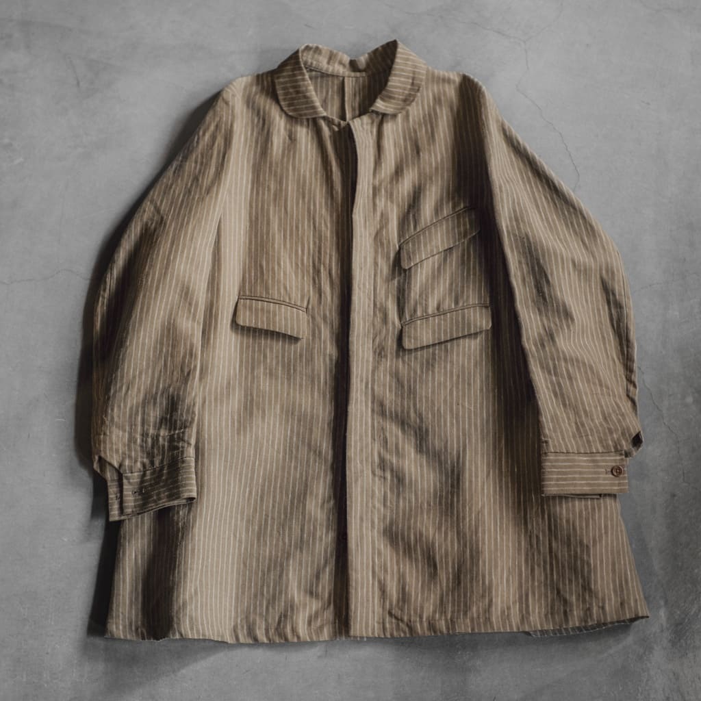 ARTHUR – ANATOMICA KYOTO アナトミカ京都