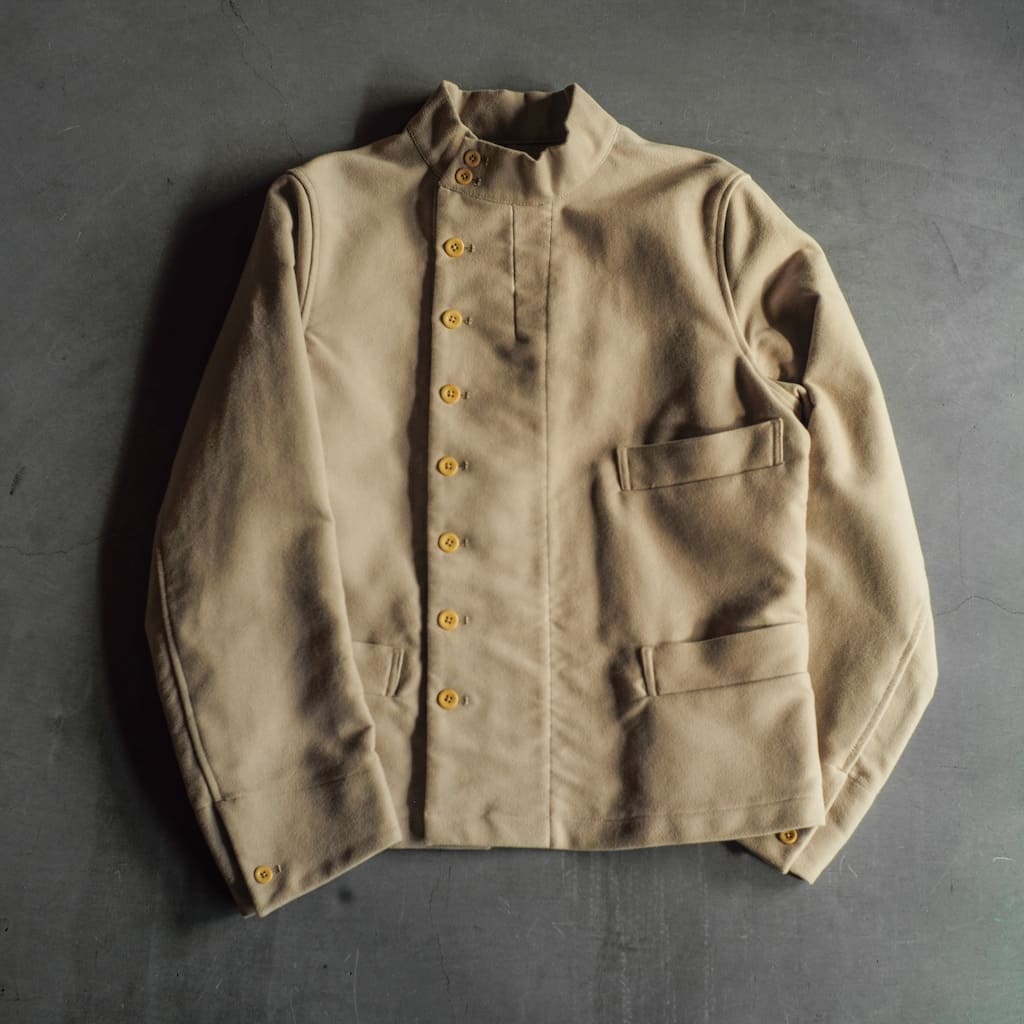 1839 / 1841 – ANATOMICA KYOTO アナトミカ京都