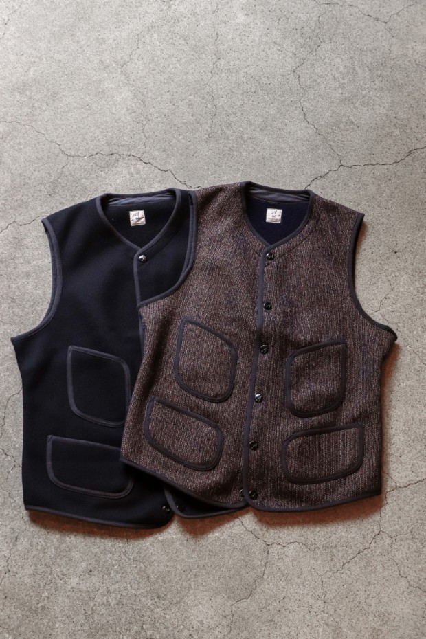 CHINOⅡ ~ANATOMICAにとっての永遠のスタンダード~ | ANATOMICA