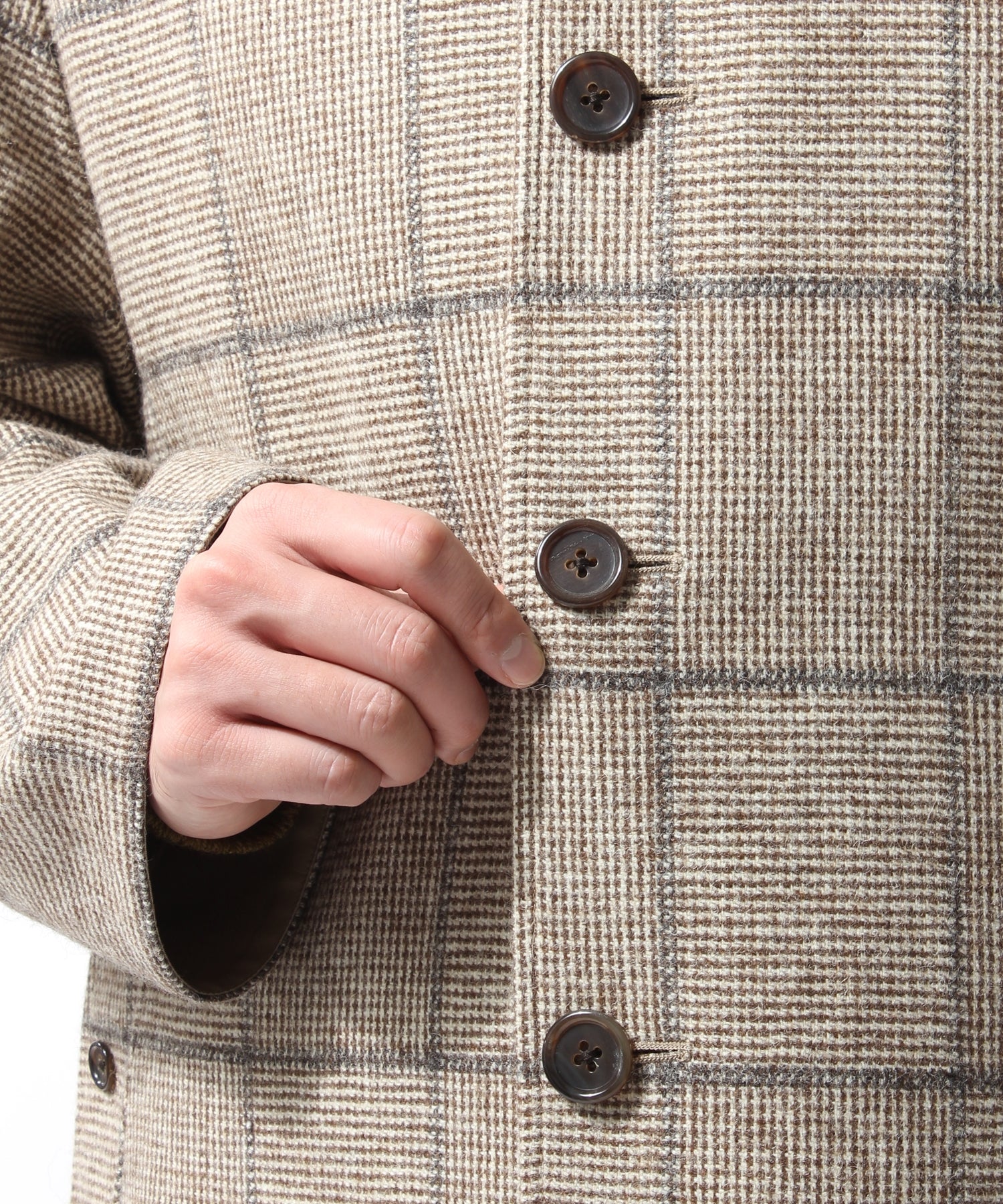 Single Raglan Ⅱ Reversible – ANATOMICA TOKYO FLAGSHIP STORE