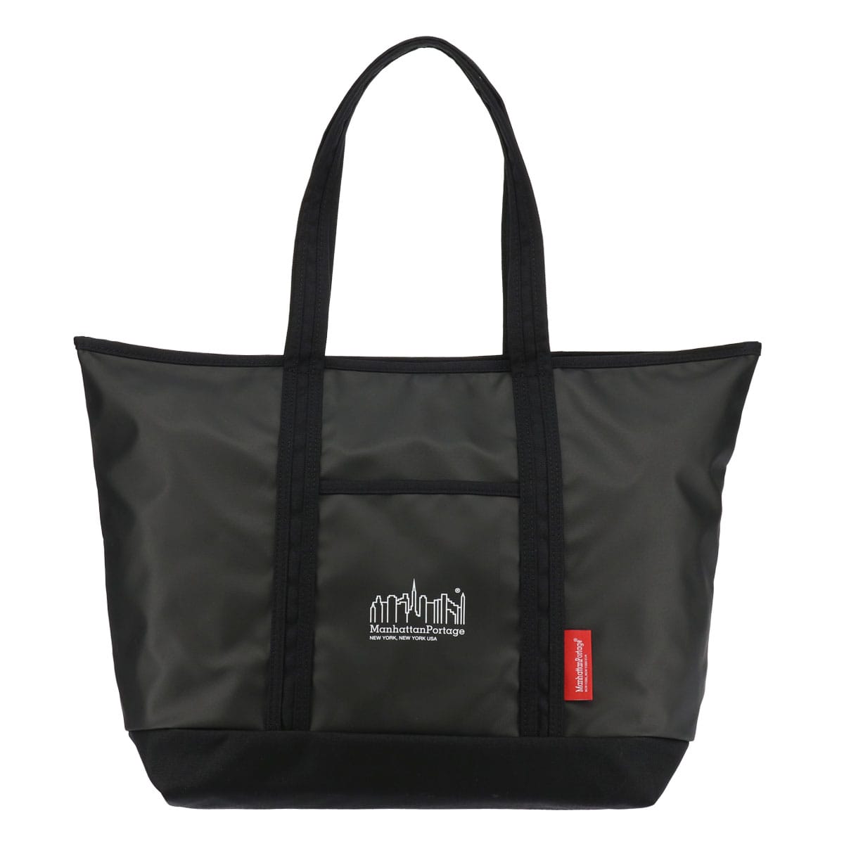 Manhattan Portage マンハッタンポーテージ トートバッグ B4 撥水