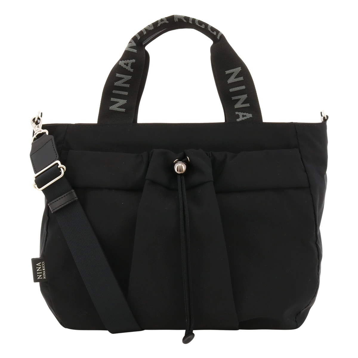 NINA NINA RICCI ニナ・ニナ リッチ ショルダーバッグ 31-1151