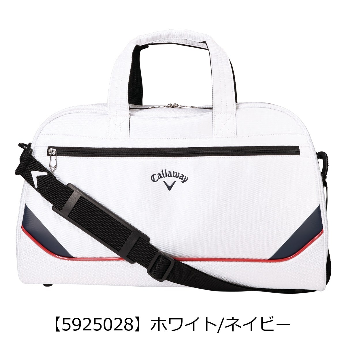 Callaway キャロウェイ ゴルフ ボストンバッグ スポーツ メンズ