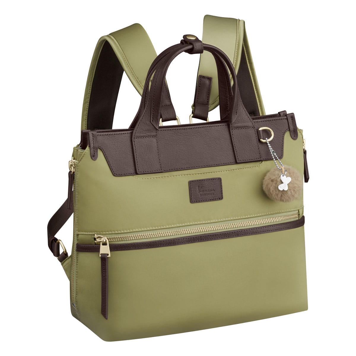 kanana カナナ プロジェクト リュック レディース 17314 PJ14 Kanana