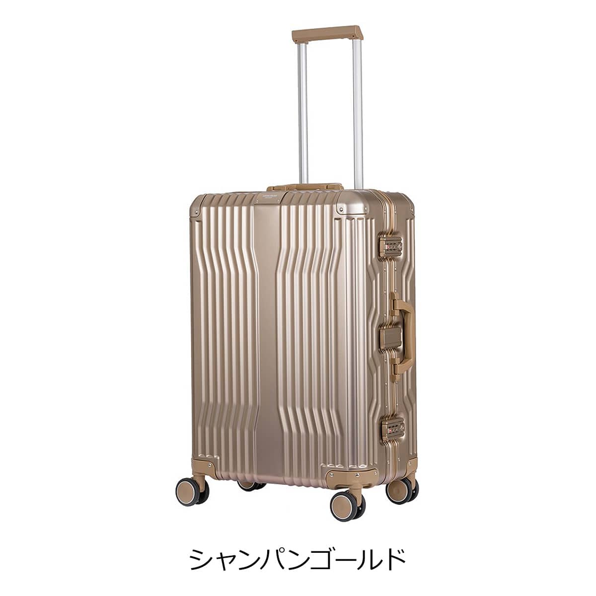 LegendWalker レジェンドウォーカー スーツケース キャリーバッグ TSA