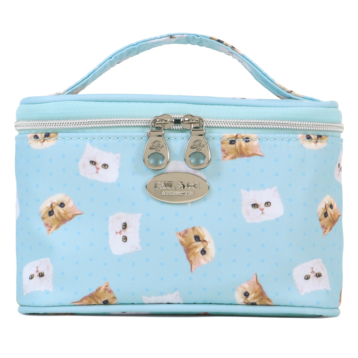 PAUL&JOE ACCESSOIRES ポールアンドジョーアクセソワ ポーチ バニティ