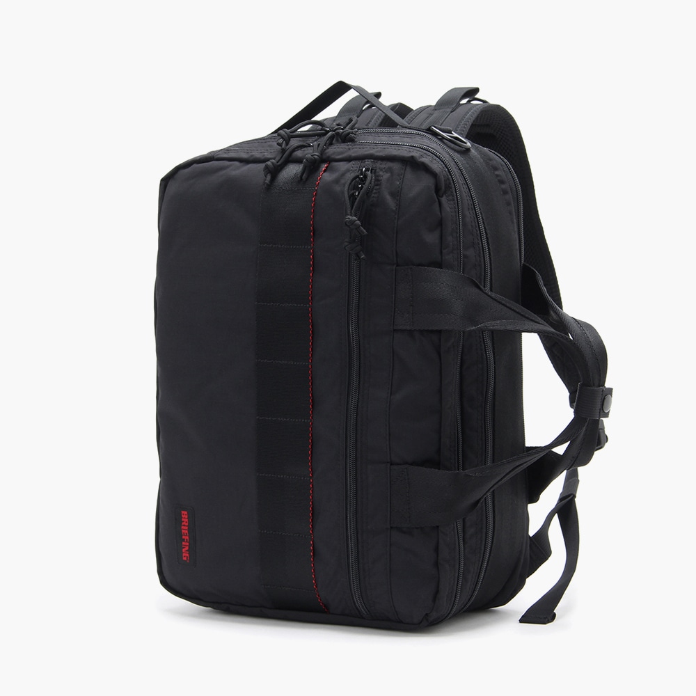 BRIEFING＞TR-3 S MW【BLACK】(BLACK): TAKASHIMAYA Collection｜ANA