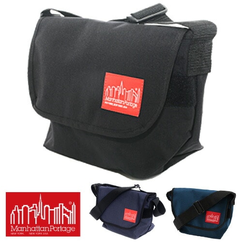 マンハッタンポーテージ ManhattanPortage！メッセンジャーバッグ