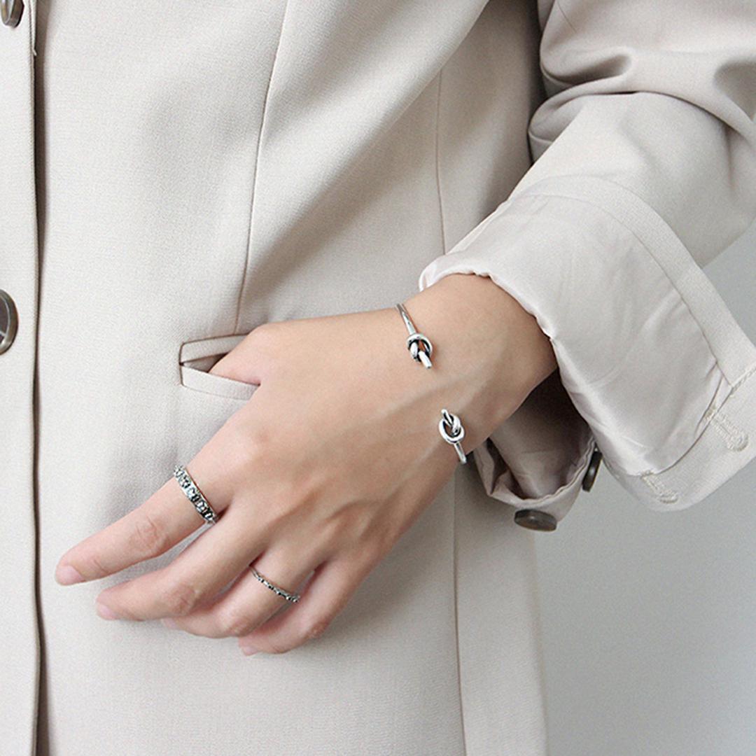 バングル シルバー925 通販 ブレスレット アクセ ブレス アクセサリー