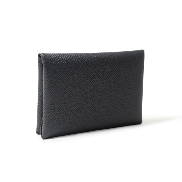 エルメス カルヴィ デュオ カードケース コンパクトカードホルダー